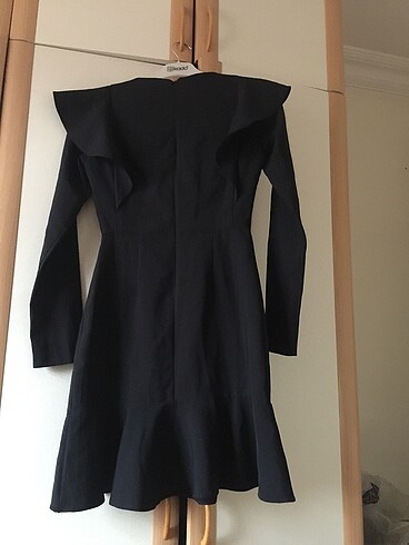 Trendyolmilla Elbise - Görsel 4