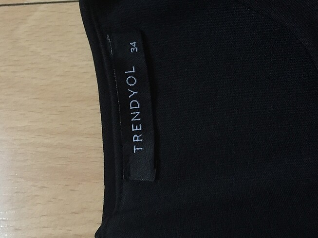 Trendyolmilla Elbise - Görsel 6