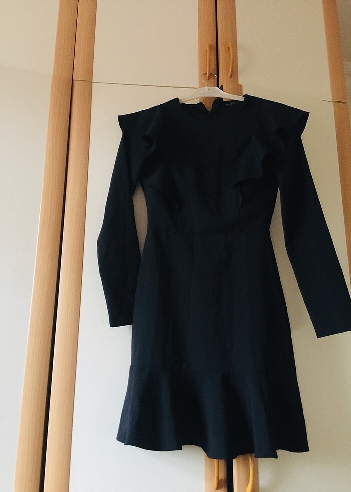 Trendyolmilla Elbise - Görsel 2