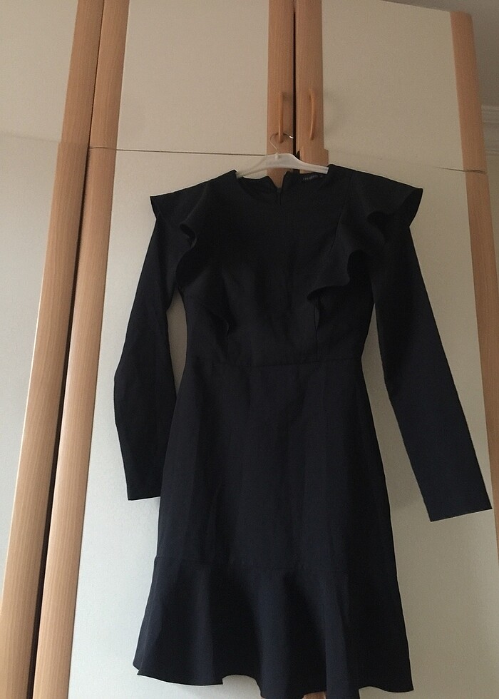 Trendyolmilla Elbise - Görsel 3