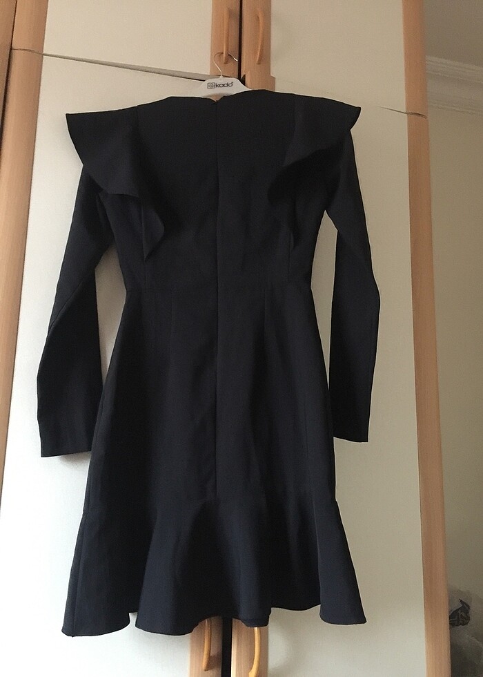 Trendyolmilla Elbise - Görsel 4