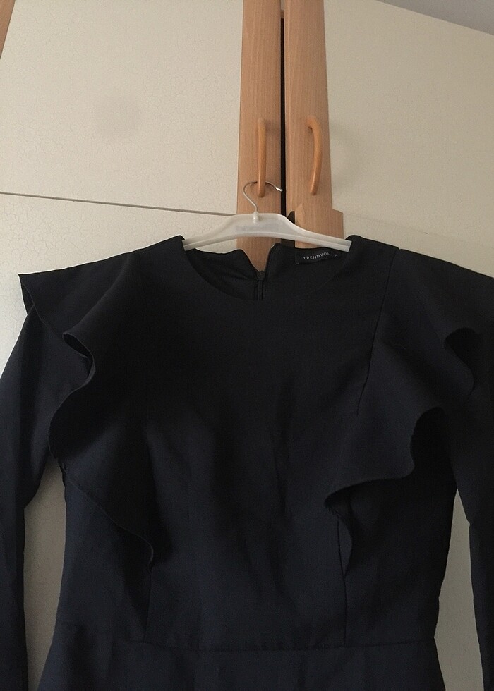 Trendyolmilla Elbise - Görsel 5