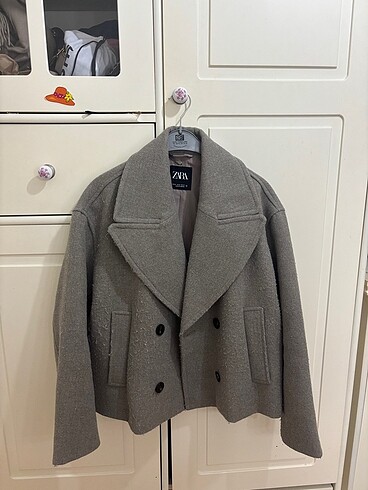 Zara Zara ceket