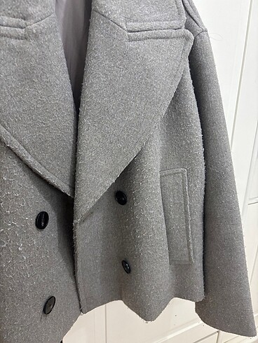 xs Beden camel Renk Zara ceket
