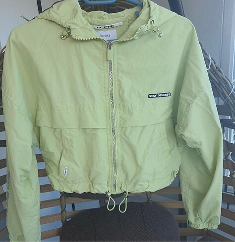 xs Beden BERSHKA Ceket