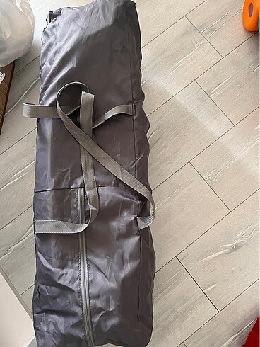 Uni baby bebek park yatak - Görsel 8