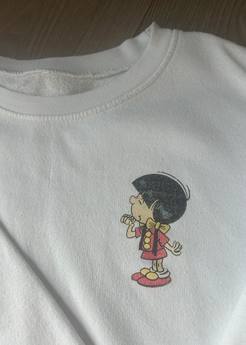 s Beden Sweatshırt