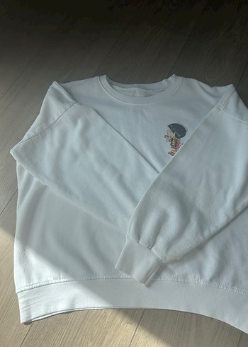 Diğer Sweatshırt