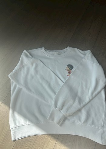 Sweatshırt