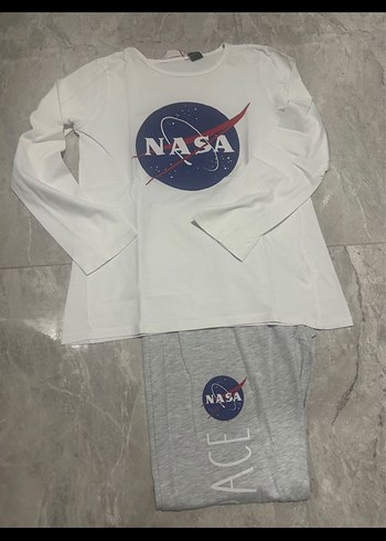 LC Waikiki Pijama Takımı