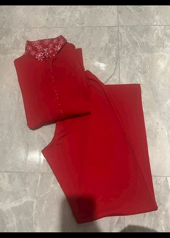 Pijama takımı