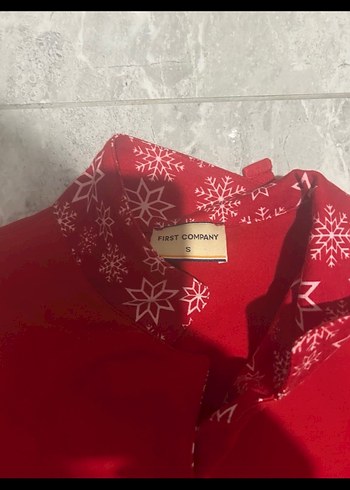 Diğer Pijama takımı