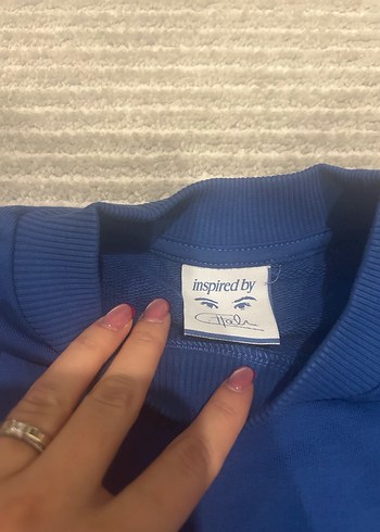Diğer Sweatshirt