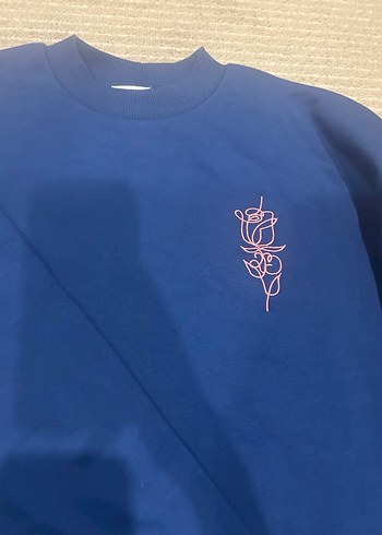 l Beden Sweatshirt