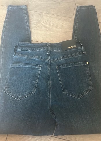 26 Beden Jean.