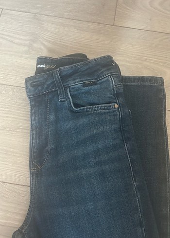 Mavi Jeans Jean.