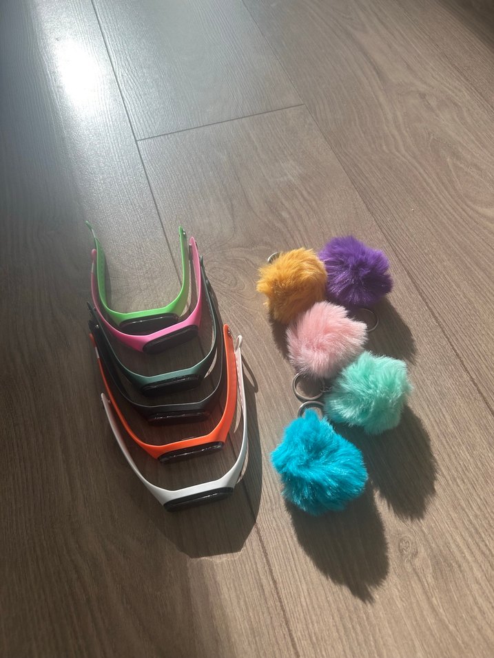 Sürpriz kaşık - Görsel 2