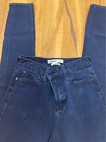 Mavi Jeans Jean.