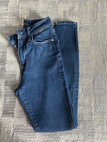 Jean.