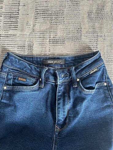 26 Beden Jean.