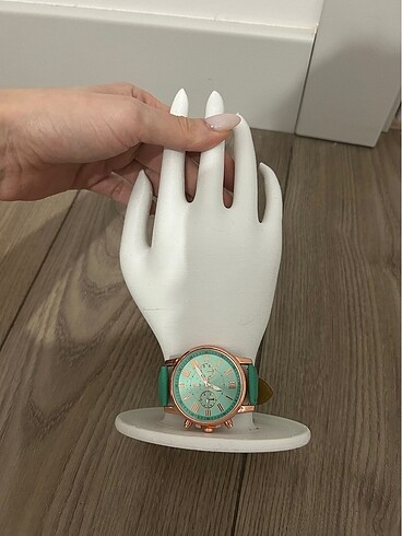 Diğer Saat.