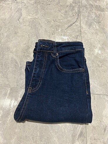 Jean.