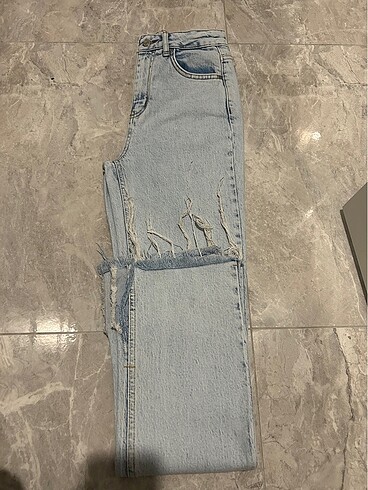 Jean.