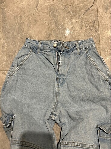26 Beden Jean .
