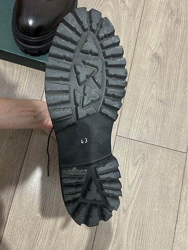 Ayakkabı - Görsel 2