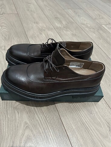 Ayakkabı - Görsel 3