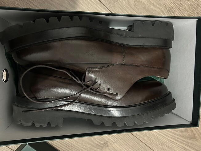 Ayakkabı - Görsel 7