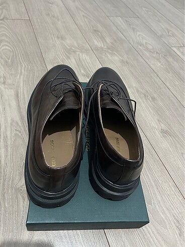 Ayakkabı - Görsel 4