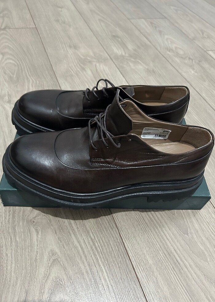 Ayakkabı - Görsel 3