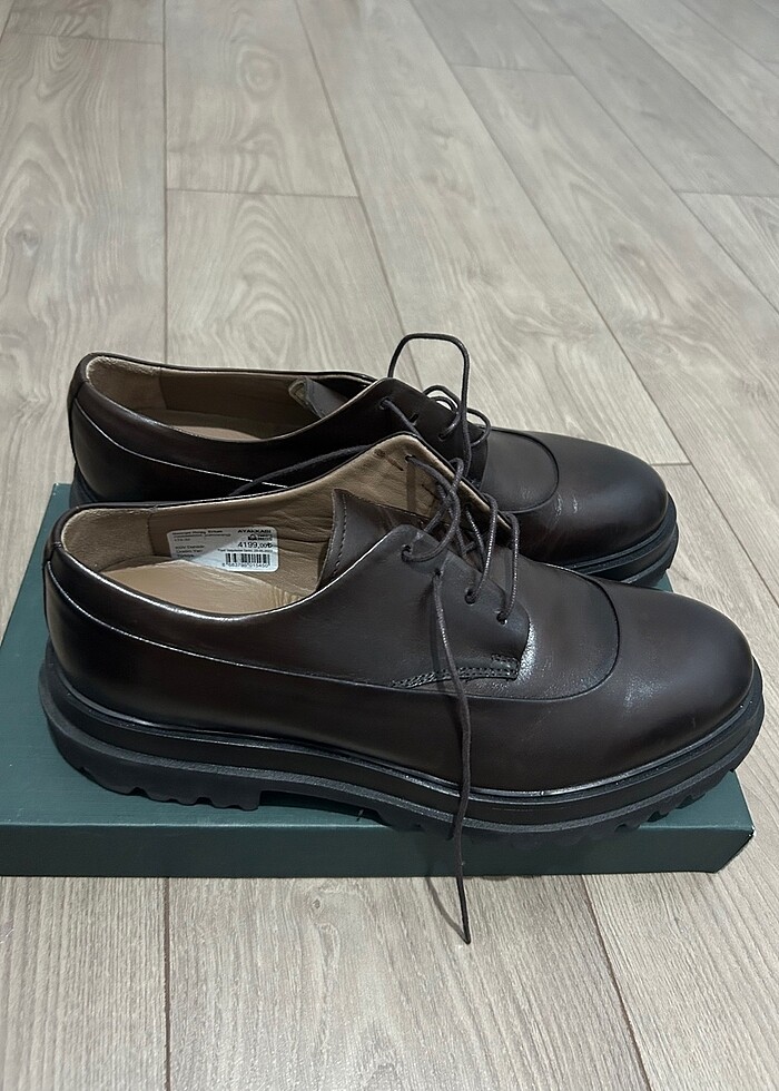 Ayakkabı - Görsel 5