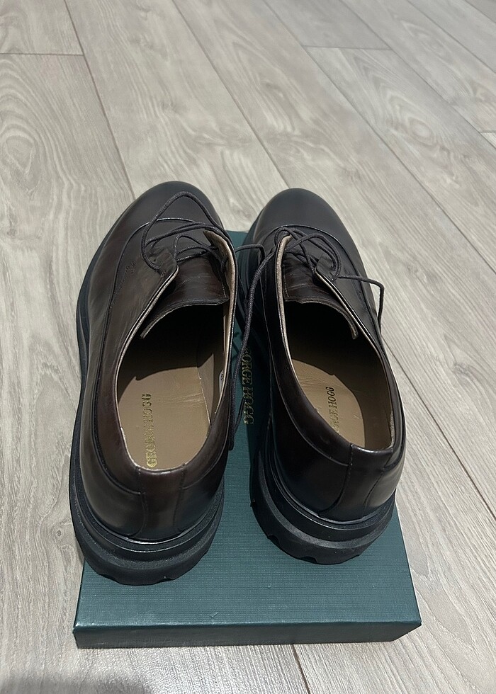 Ayakkabı - Görsel 4