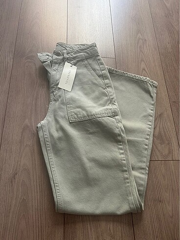 Jean.