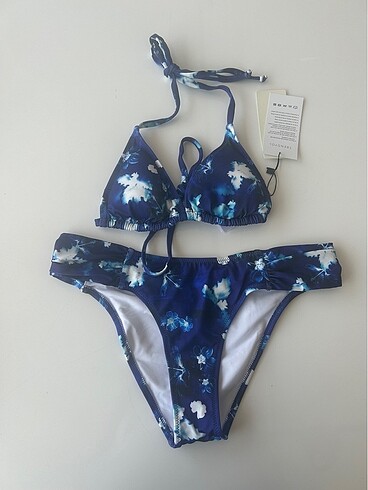 Bikini takım