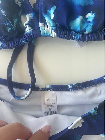 Trendyol & Milla Bikini takım
