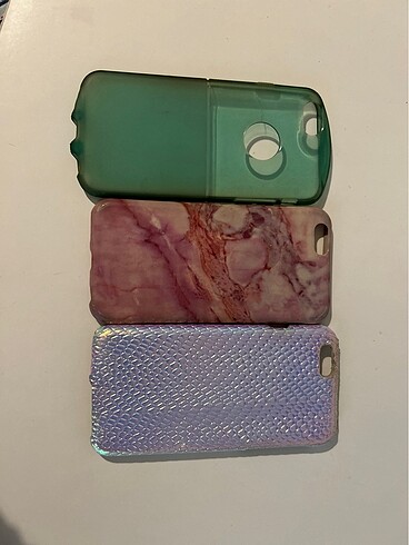 Iphone 6 plus telefon kılıfı