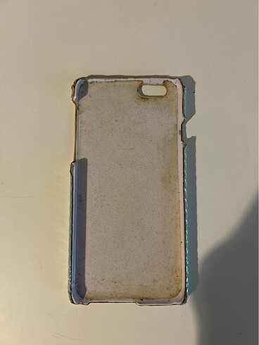Iphone 6 plus telefon kılıfı - Görsel 4