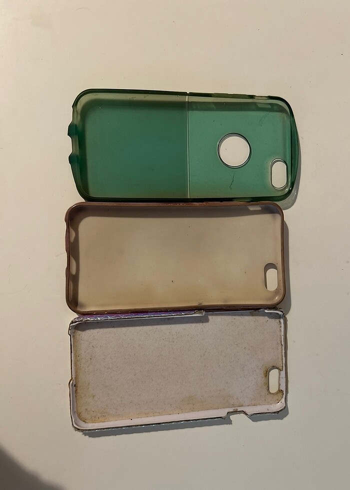 Iphone 6 plus telefon kılıfı - Görsel 2