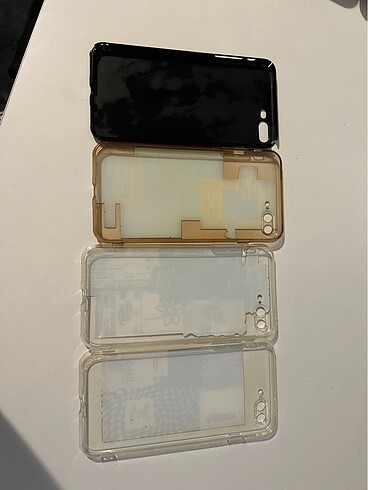 Iphone 8 plus telefon kılıfı - Görsel 2