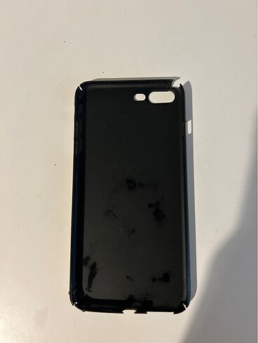 Iphone 8 plus telefon kılıfı - Görsel 4