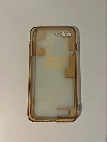 Iphone 8 plus telefon kılıfı - Görsel 6