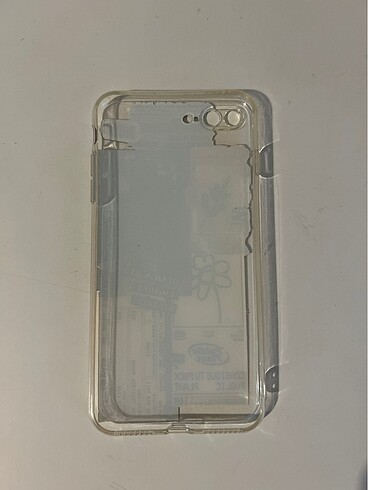 Iphone 8 plus telefon kılıfı - Görsel 8