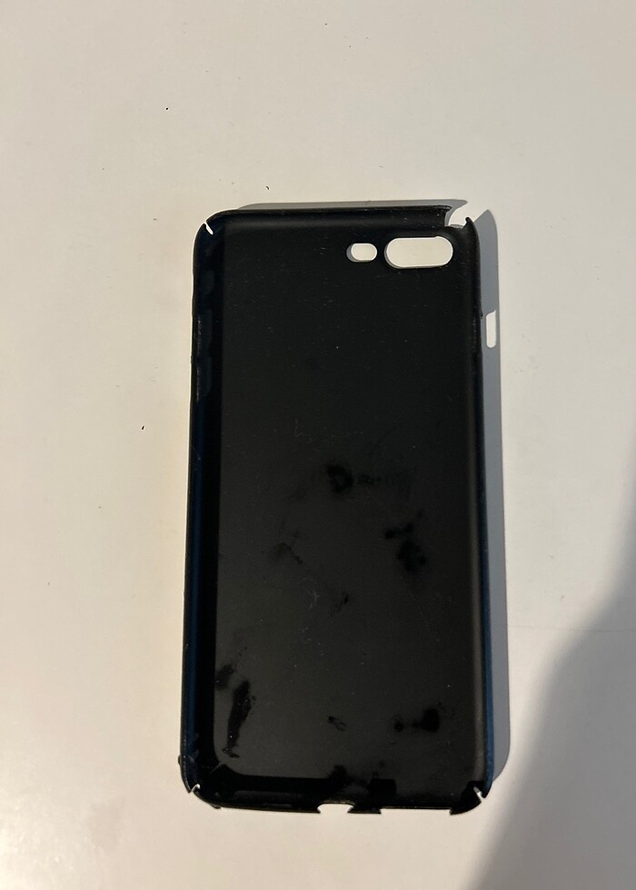 Iphone 8 plus telefon kılıfı - Görsel 4