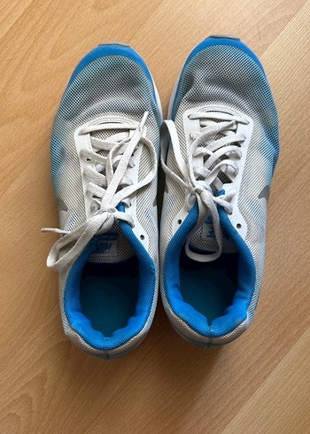 Kadın Nike Spor Ayakkabı - Görsel 5