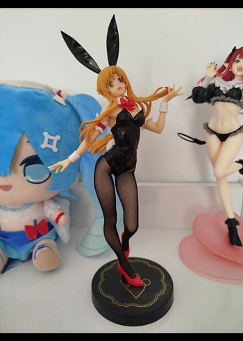 Asuka Sword Art Online BiCute Bunnies Figür