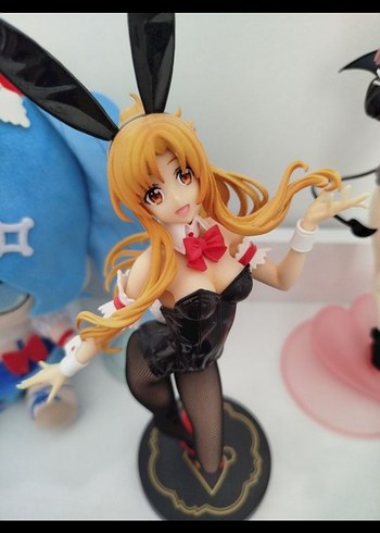 Asuka Sword Art Online BiCute Bunnies Figür