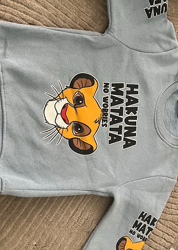Çocuk Sweat